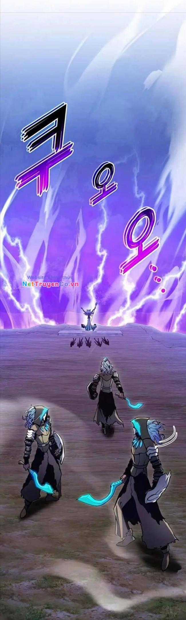 Trảm Long - Chapter 30 - Trang 45