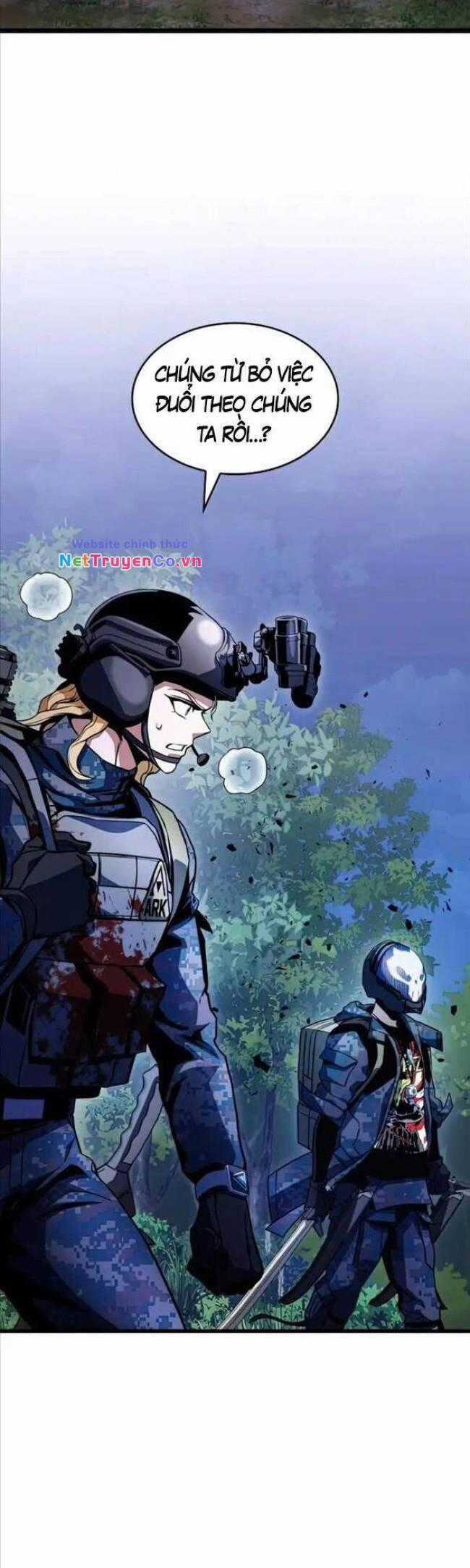 Trảm Long - Chapter 30 - Trang 46