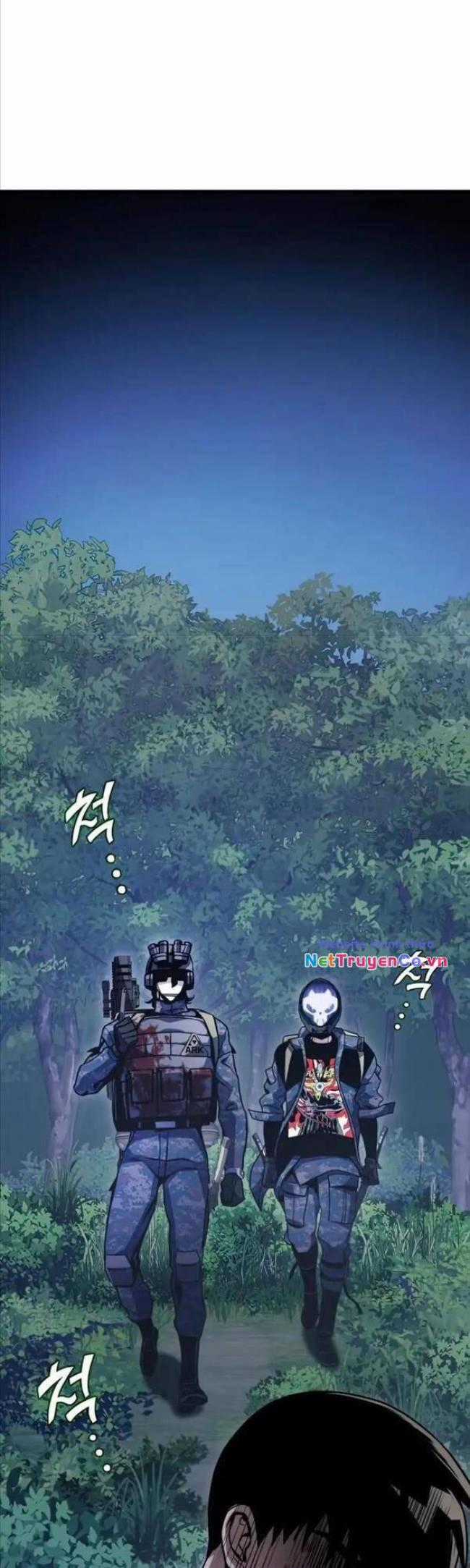 Trảm Long - Chapter 30 - Trang 47