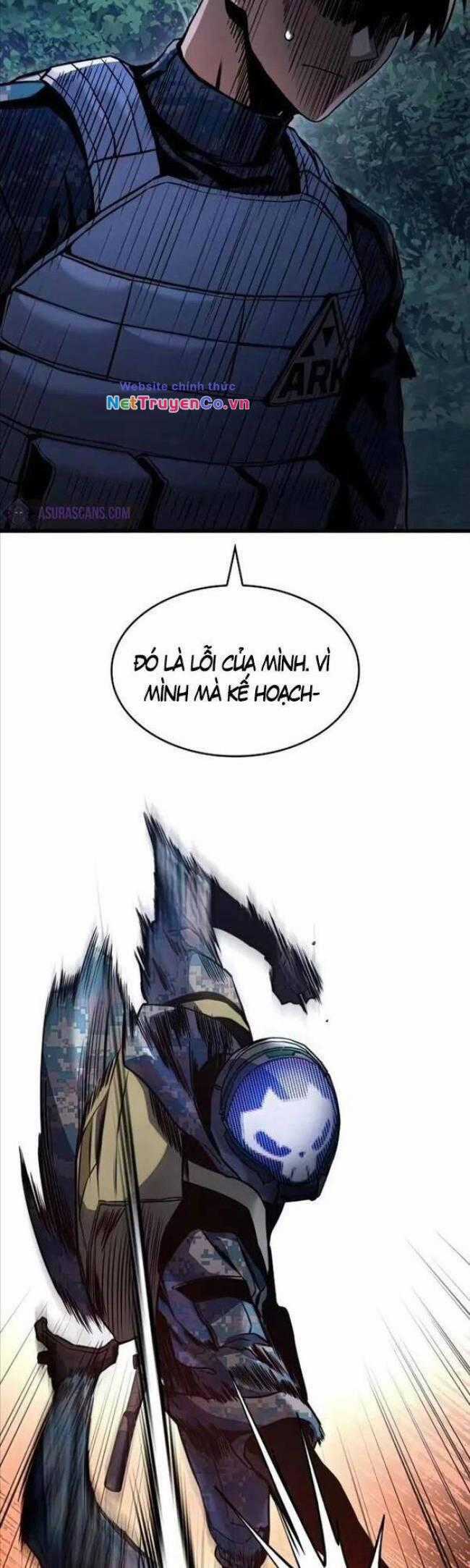 Trảm Long - Chapter 30 - Trang 48