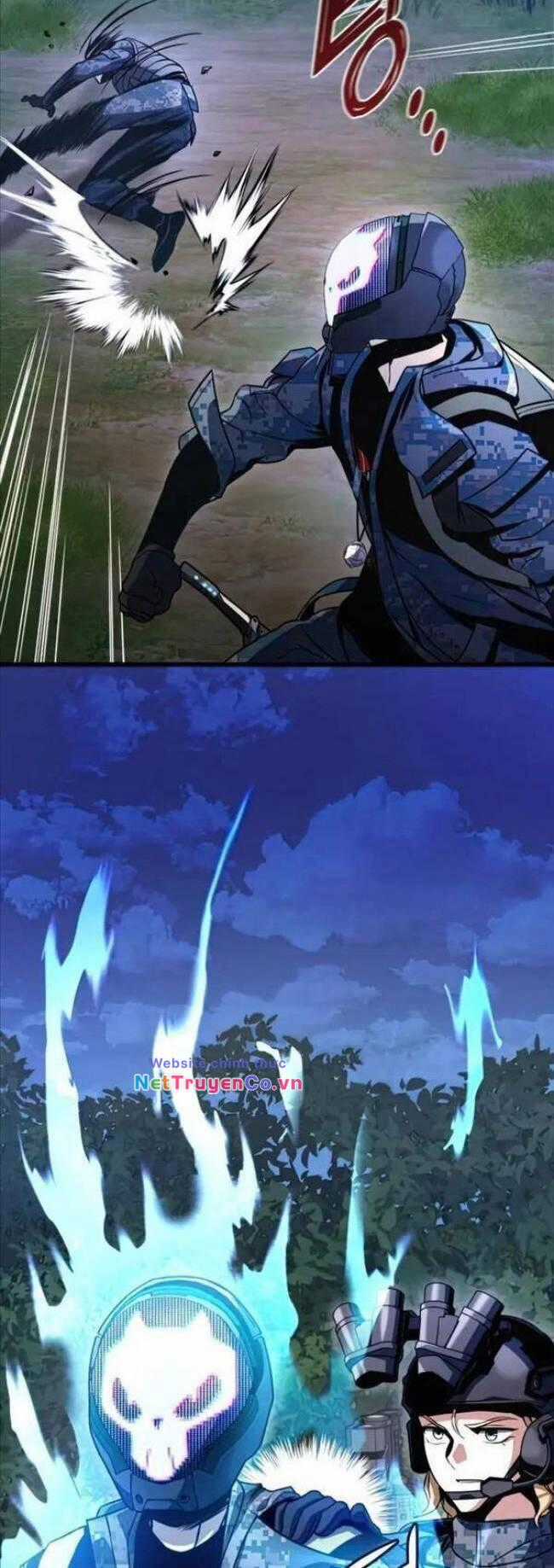 Trảm Long - Chapter 30 - Trang 50