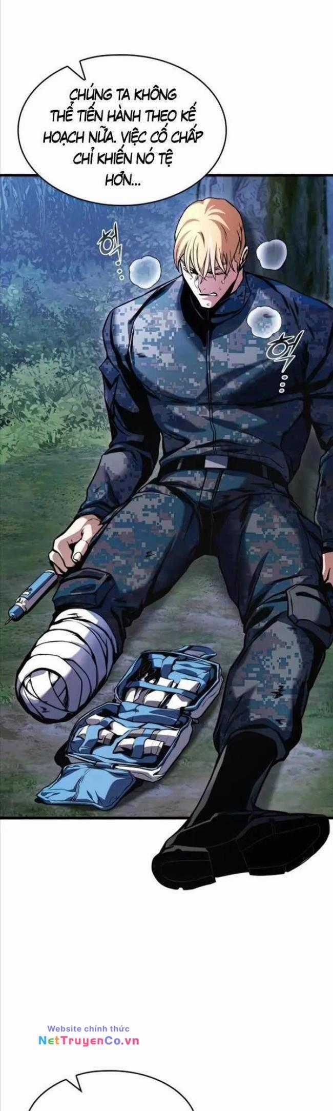 Trảm Long - Chapter 30 - Trang 52