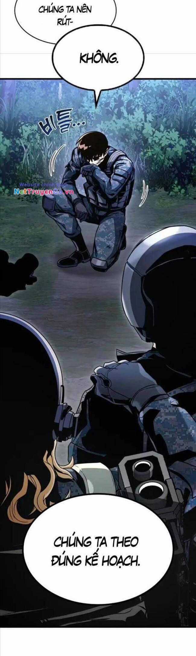 Trảm Long - Chapter 30 - Trang 53