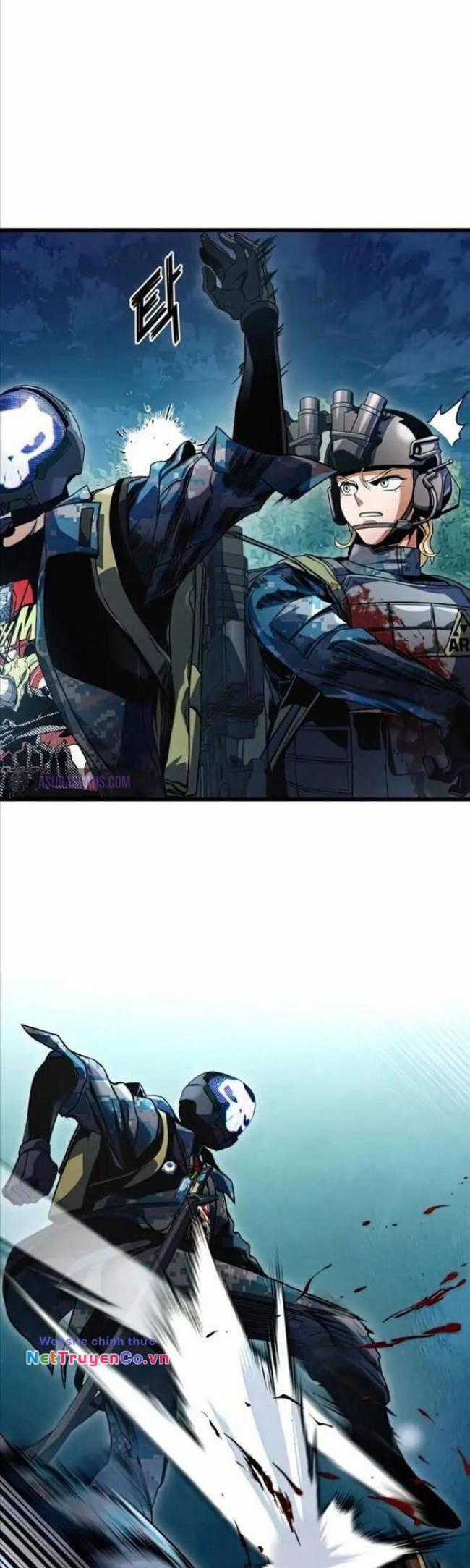 Trảm Long - Chapter 30 - Trang 54