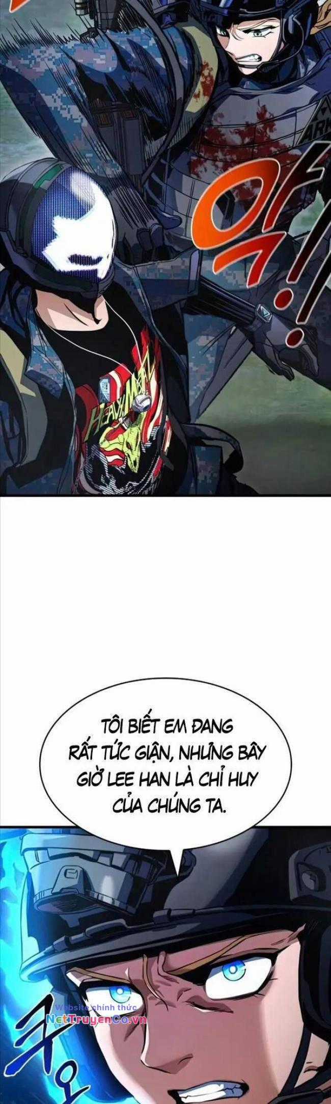 Trảm Long - Chapter 30 - Trang 56