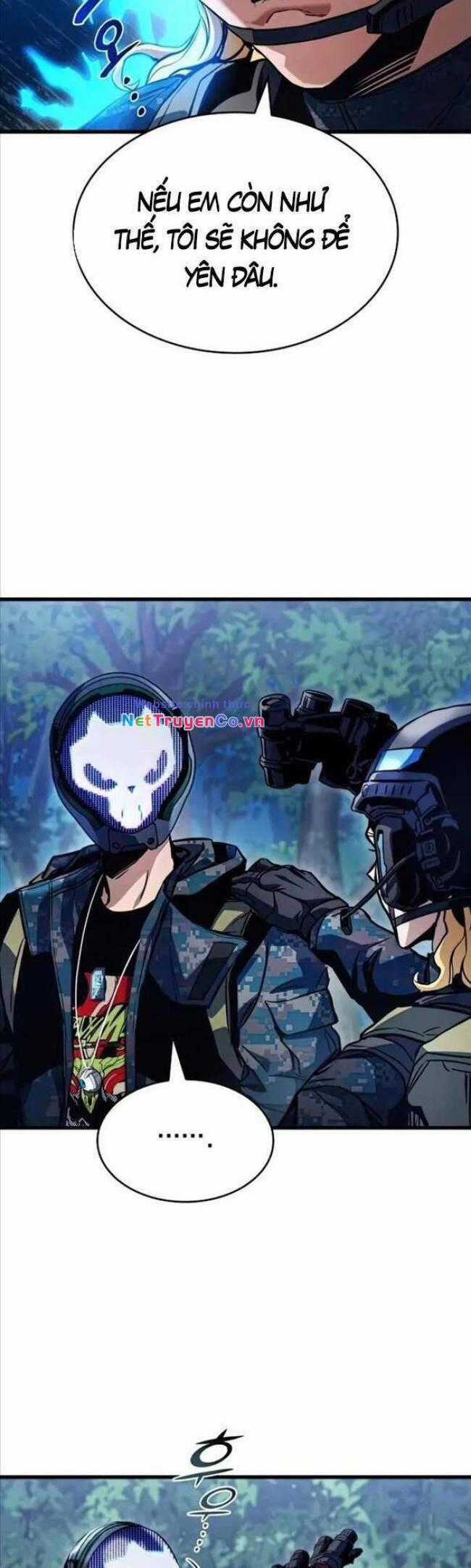 Trảm Long - Chapter 30 - Trang 57