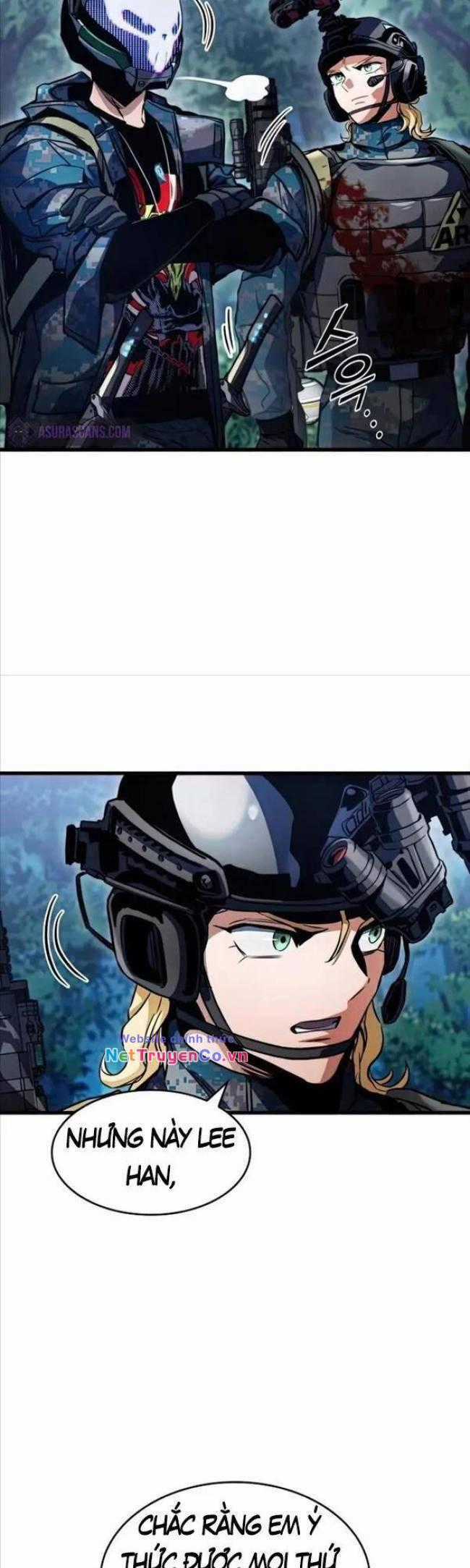 Trảm Long - Chapter 30 - Trang 58