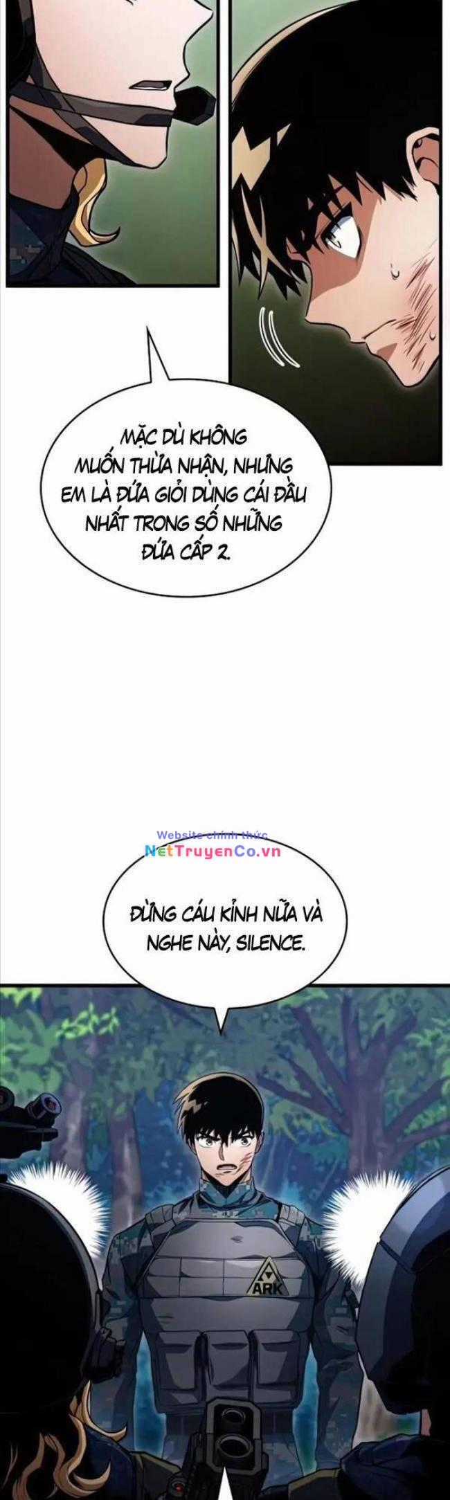 Trảm Long - Chapter 30 - Trang 60