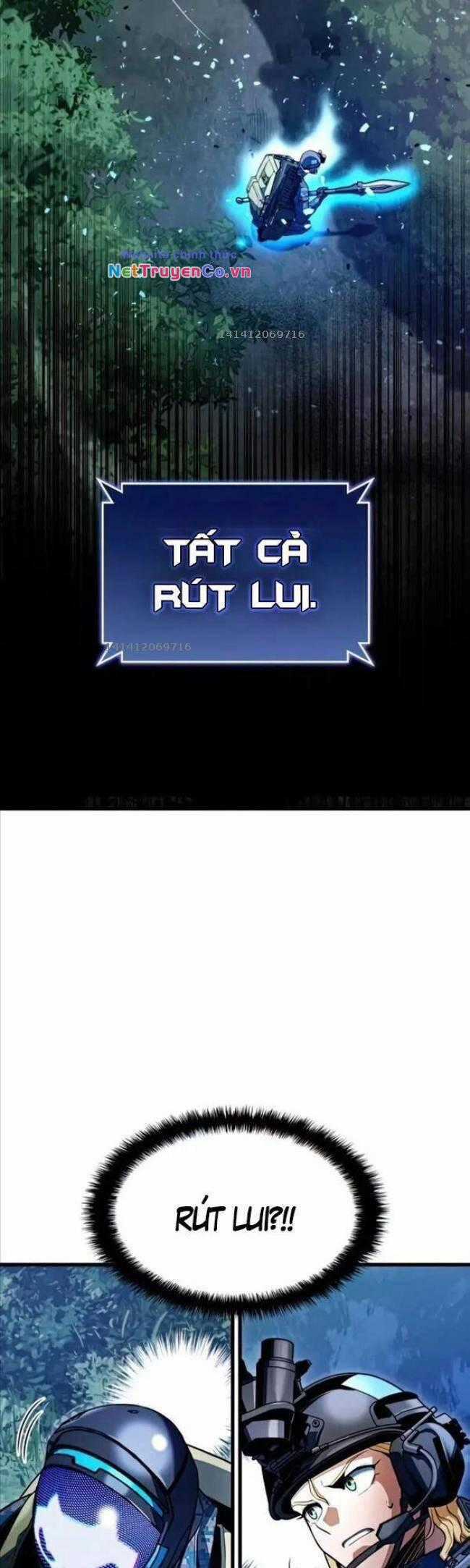 Trảm Long - Chapter 30 - Trang 7