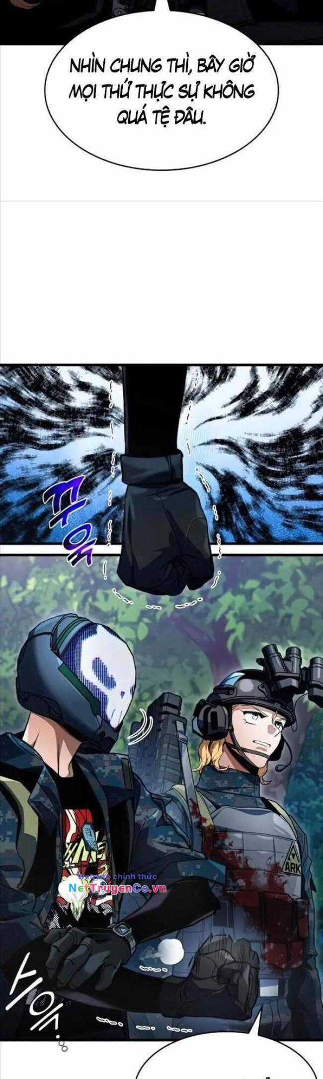 Trảm Long - Chapter 30 - Trang 61