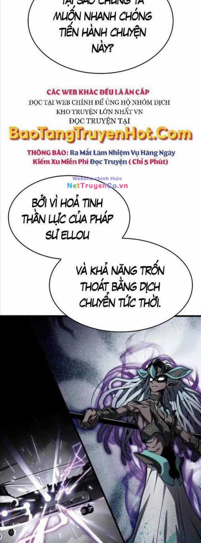 Trảm Long - Chapter 30 - Trang 63