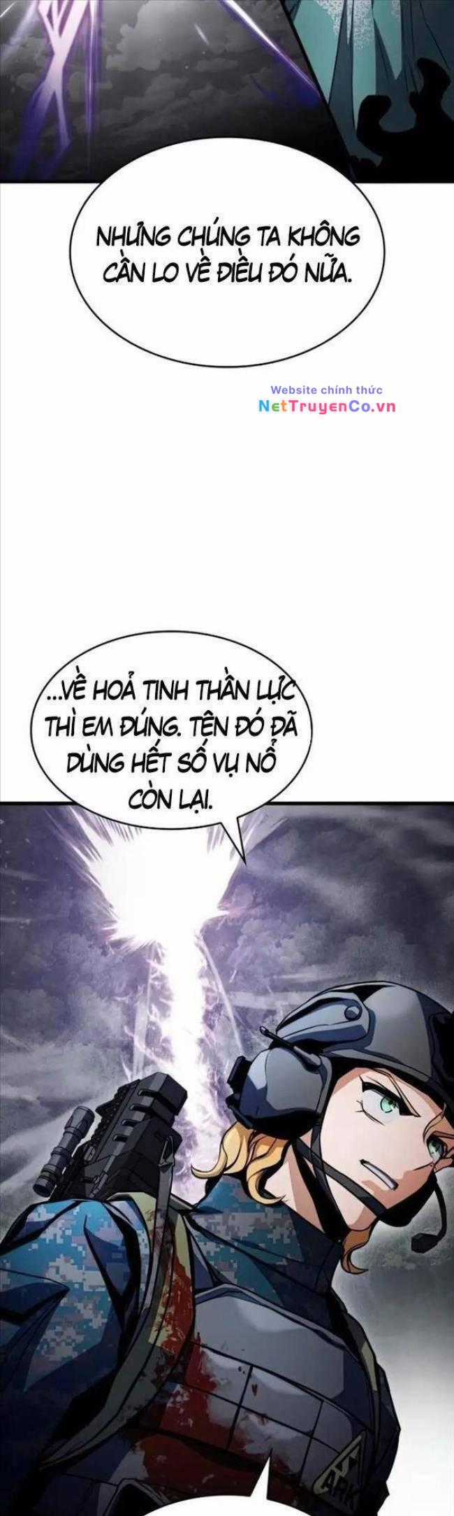 Trảm Long - Chapter 30 - Trang 64