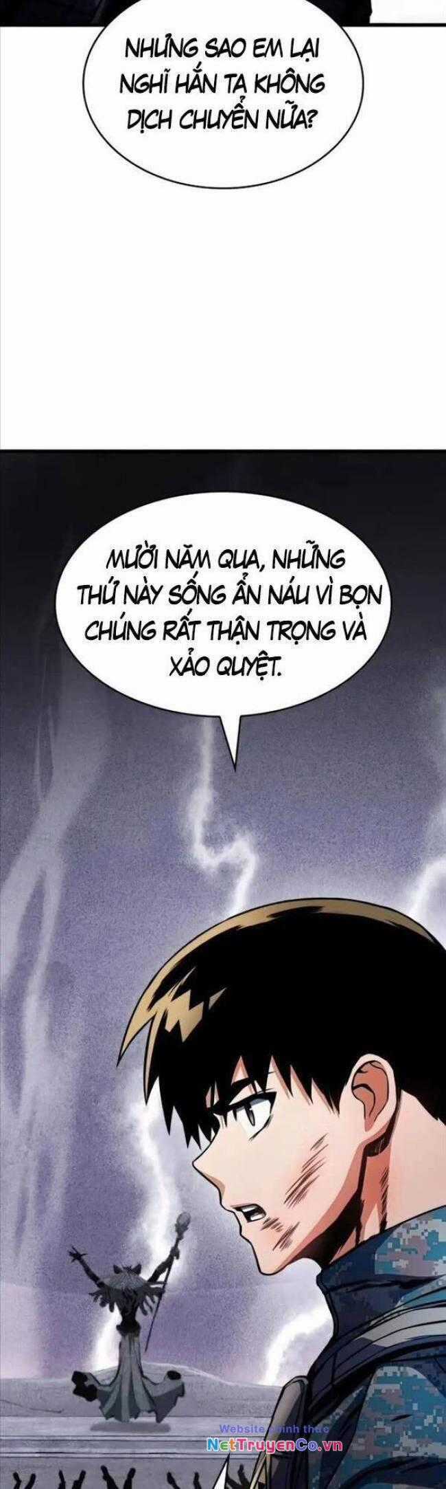 Trảm Long - Chapter 30 - Trang 65