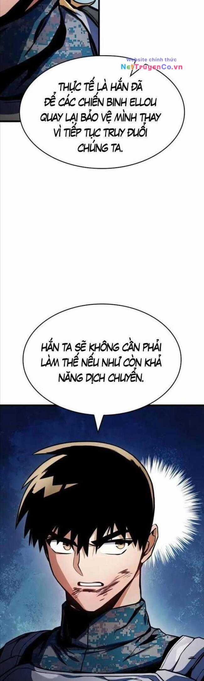 Trảm Long - Chapter 30 - Trang 67
