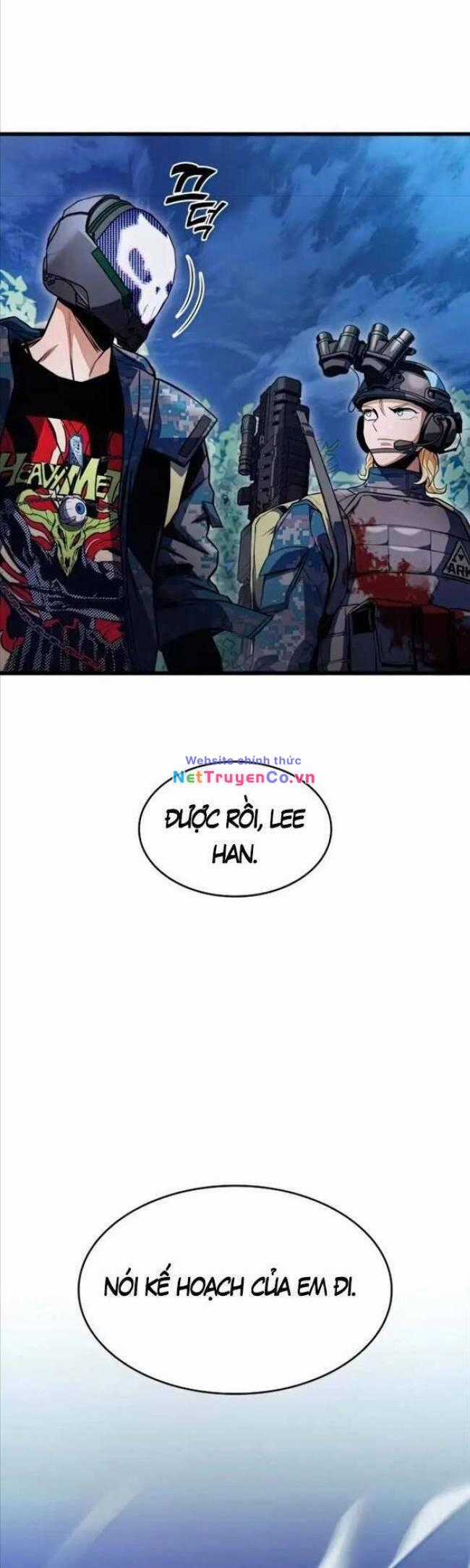 Trảm Long - Chapter 30 - Trang 69