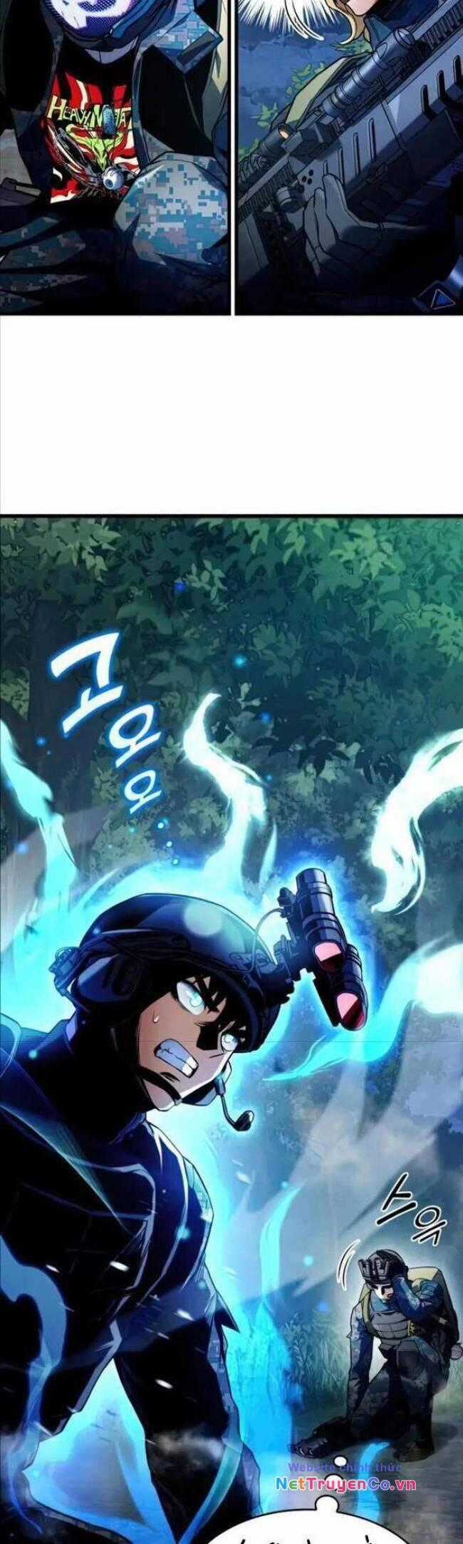 Trảm Long - Chapter 30 - Trang 8