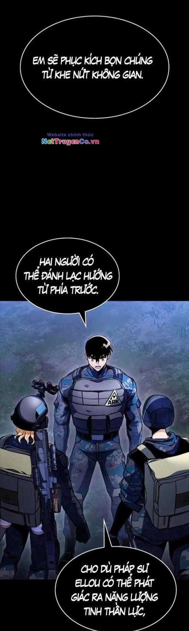 Trảm Long - Chapter 30 - Trang 74