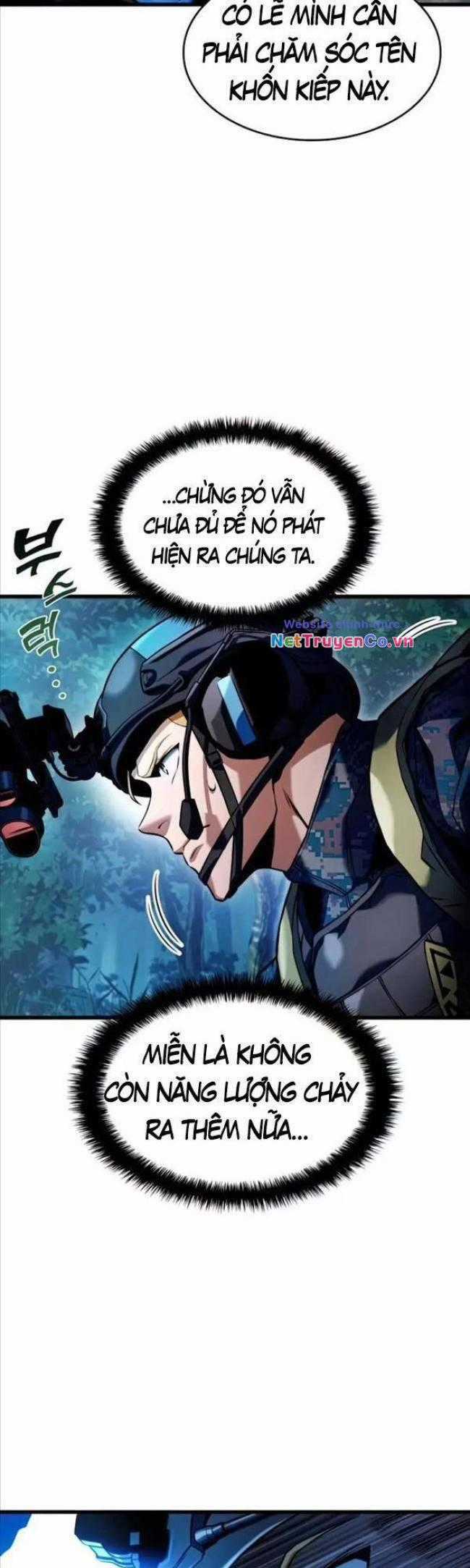 Trảm Long - Chapter 30 - Trang 9