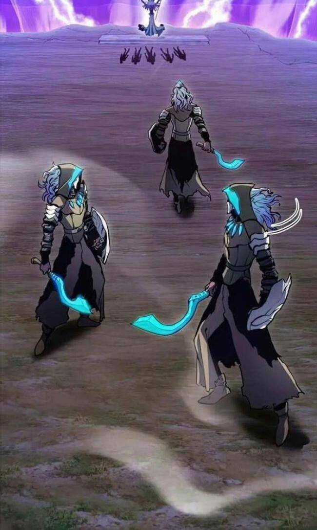 Trảm Long - Chapter 30 - Trang 86