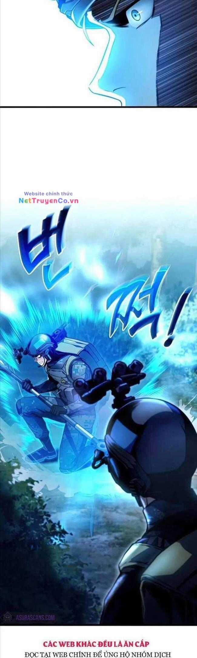 Trảm Long - Chapter 30 - Trang 10