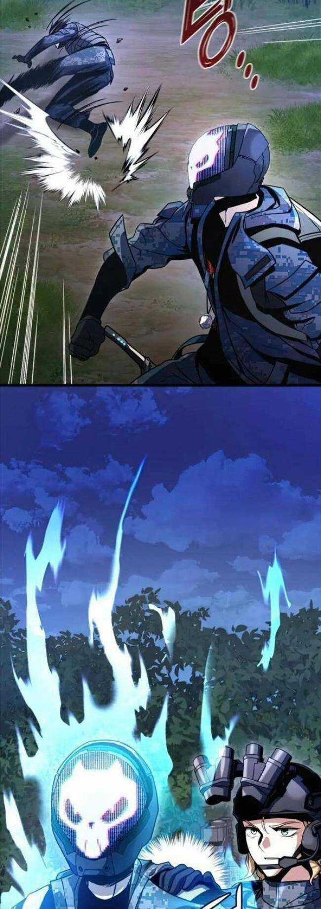 Trảm Long - Chapter 30 - Trang 94