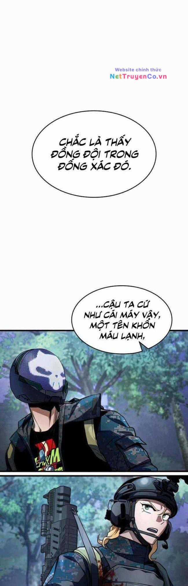 Trảm Long - Chapter 31 - Trang 1