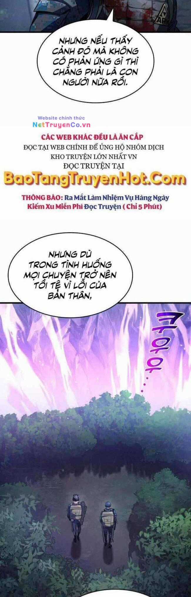 Trảm Long - Chapter 31 - Trang 2