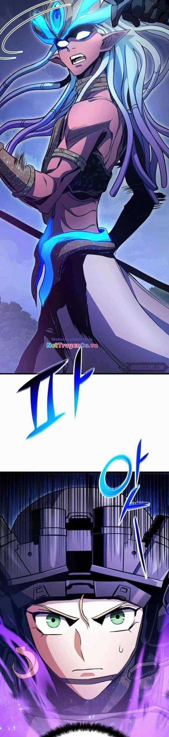 Trảm Long - Chapter 31 - Trang 11