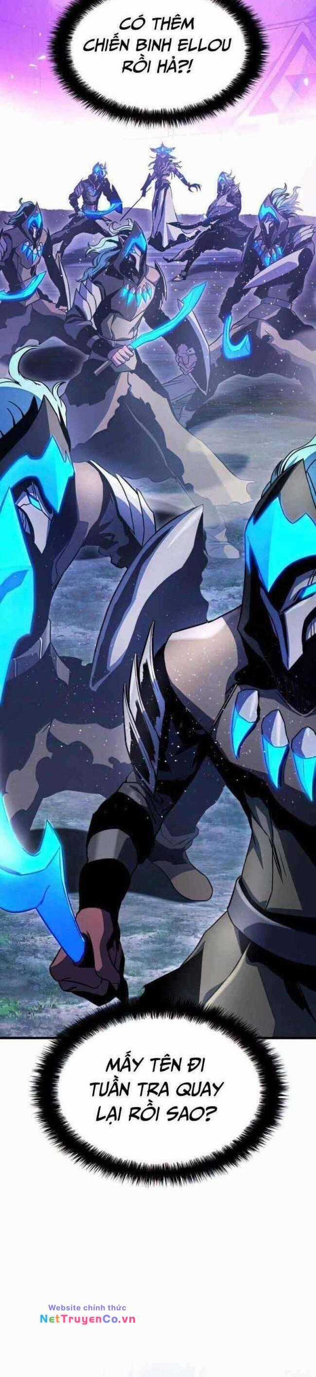 Trảm Long - Chapter 31 - Trang 12