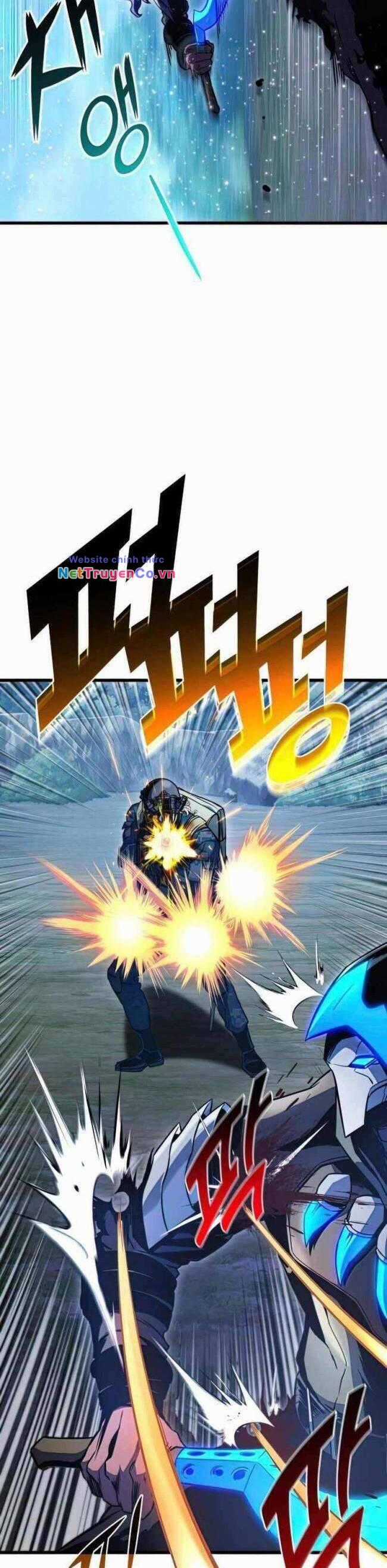 Trảm Long - Chapter 31 - Trang 14