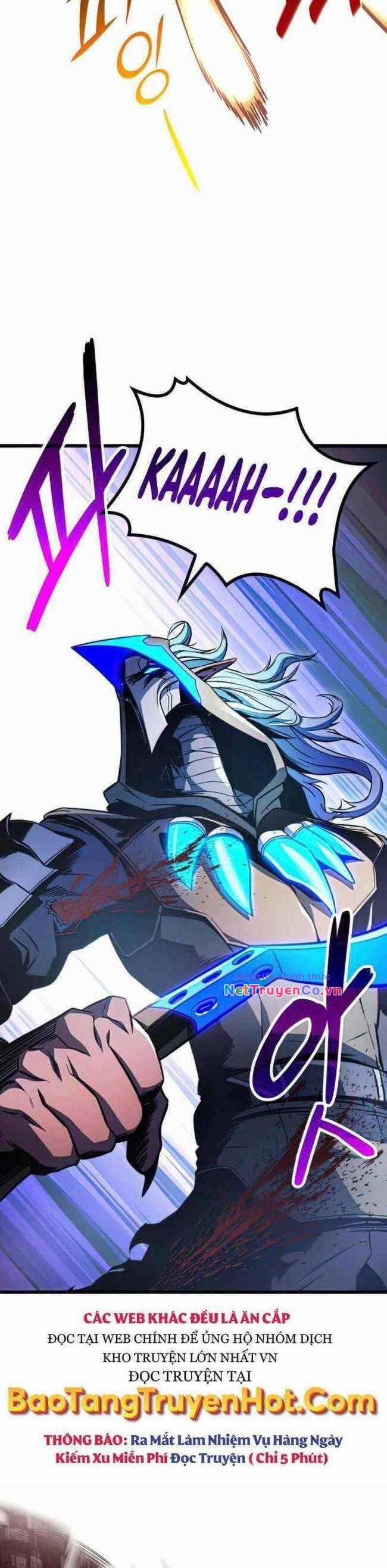 Trảm Long - Chapter 31 - Trang 15