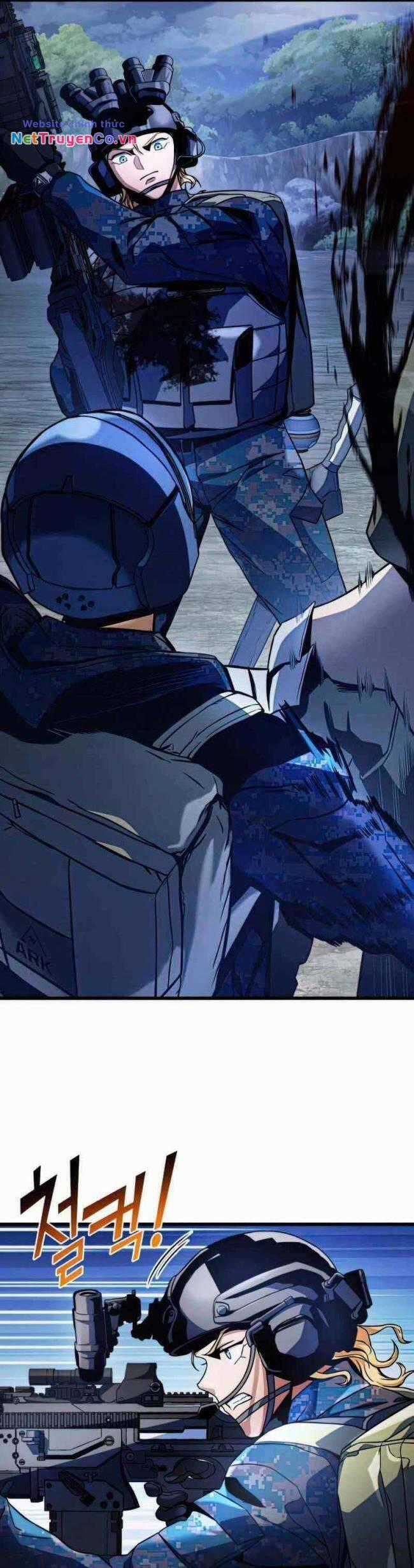 Trảm Long - Chapter 31 - Trang 17