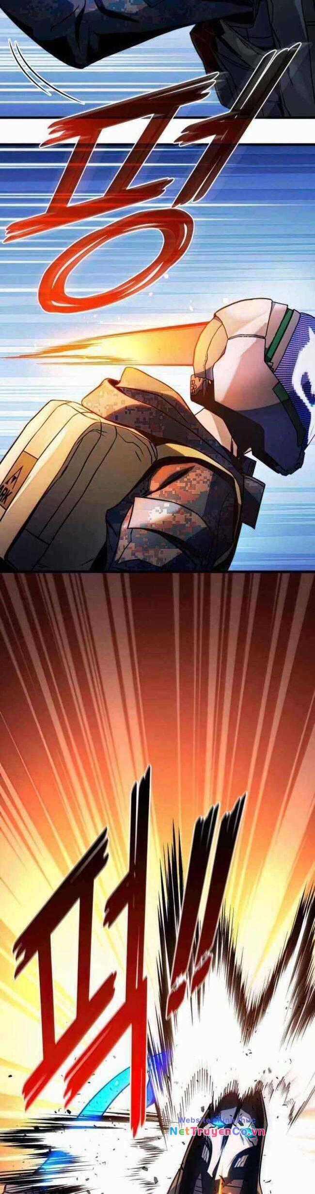 Trảm Long - Chapter 31 - Trang 18