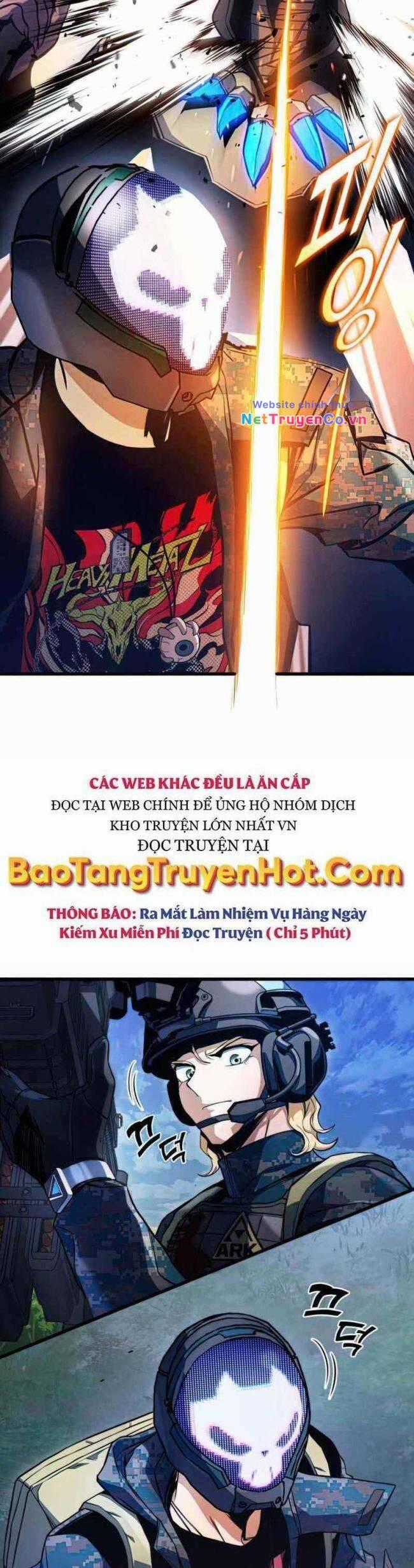 Trảm Long - Chapter 31 - Trang 19