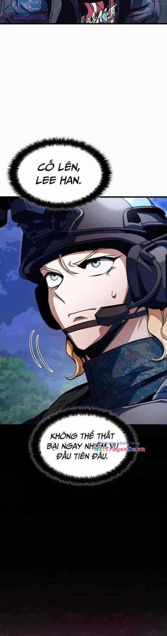 Trảm Long - Chapter 31 - Trang 20