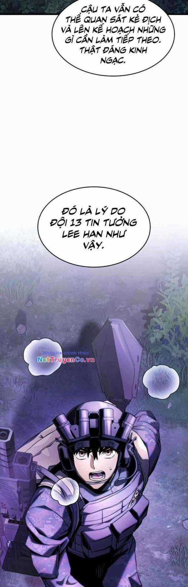 Trảm Long - Chapter 31 - Trang 3