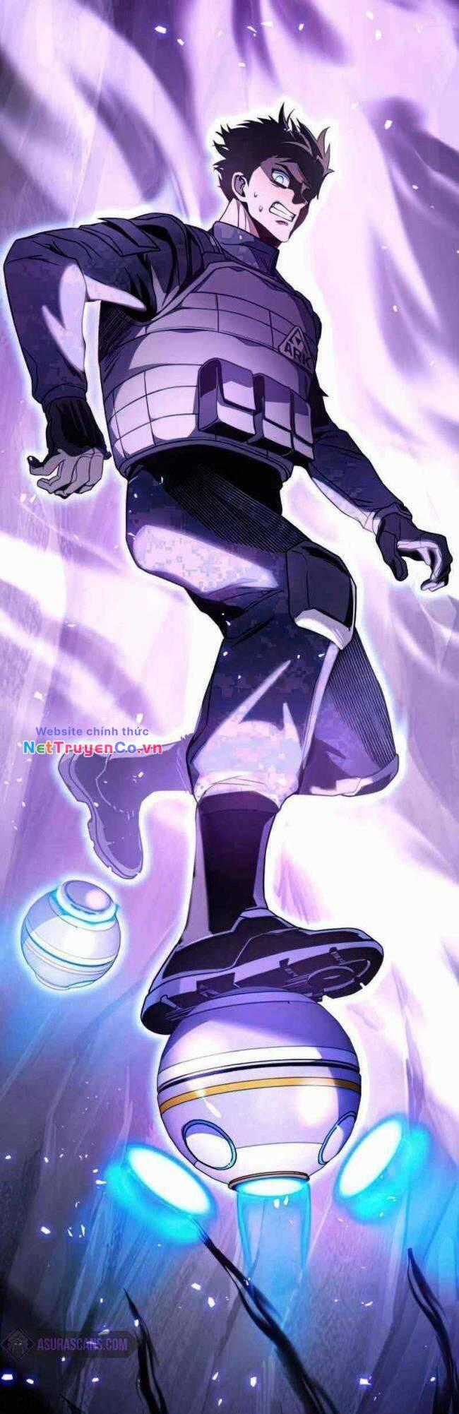 Trảm Long - Chapter 31 - Trang 24