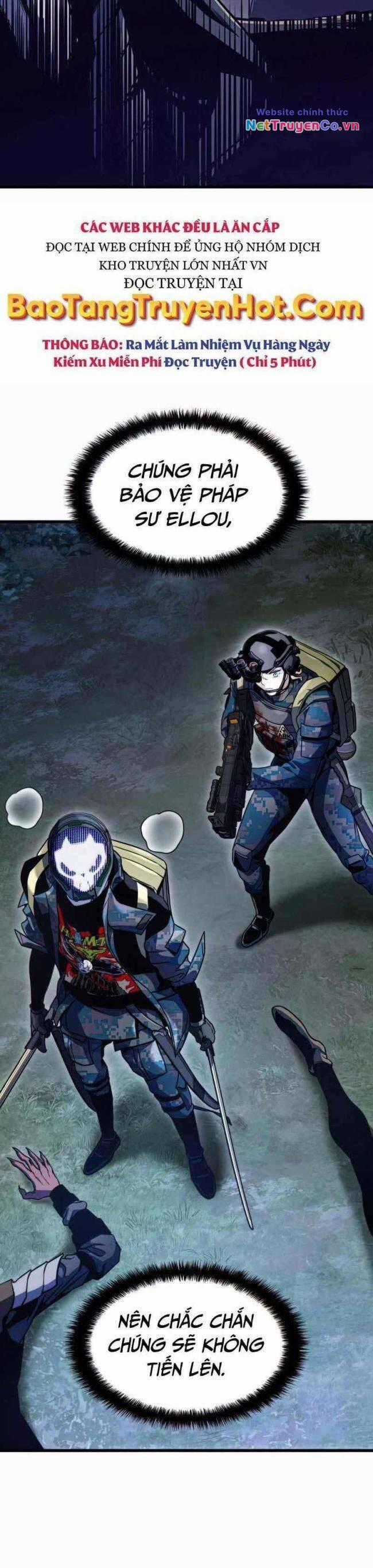 Trảm Long - Chapter 31 - Trang 33