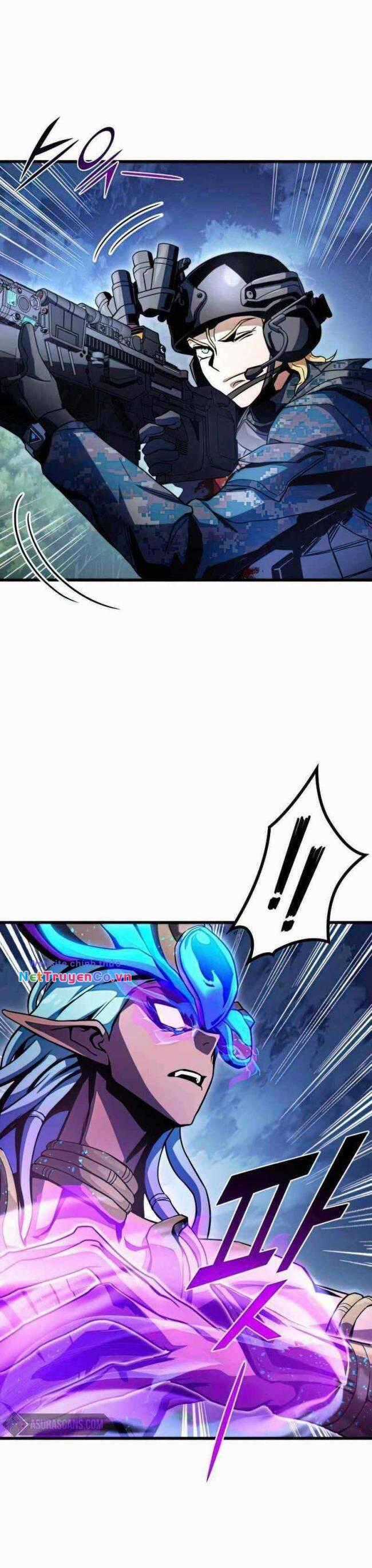 Trảm Long - Chapter 31 - Trang 34