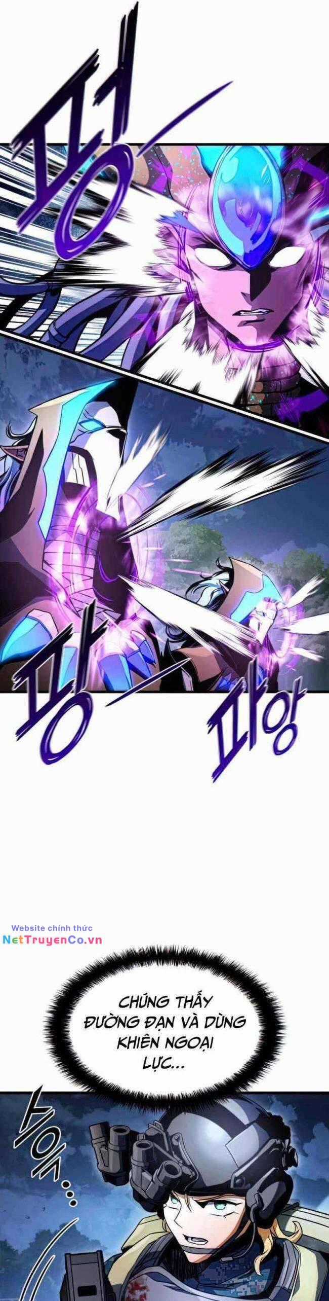 Trảm Long - Chapter 31 - Trang 35