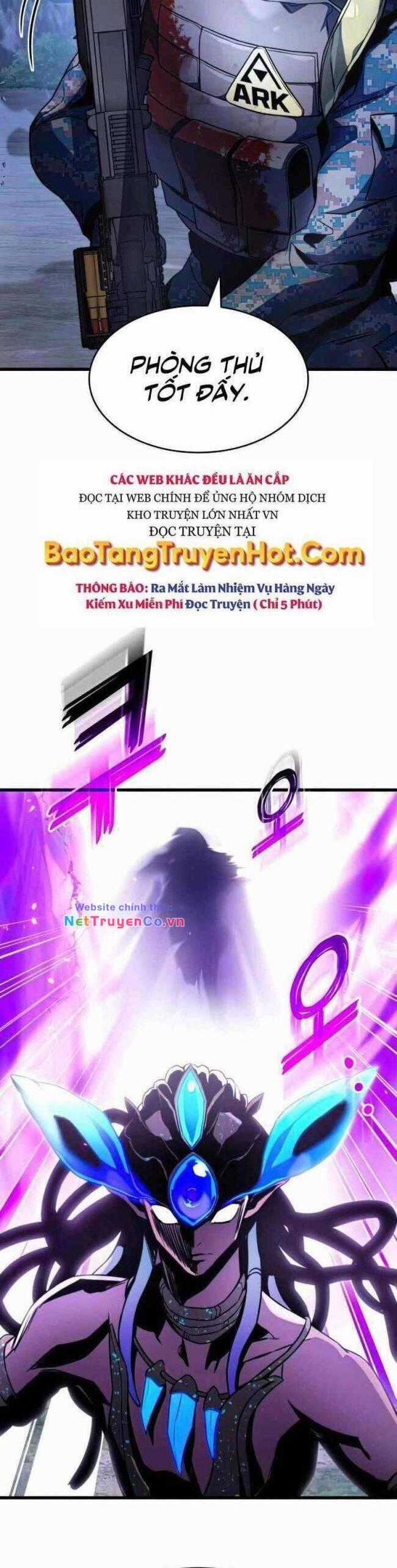 Trảm Long - Chapter 31 - Trang 36