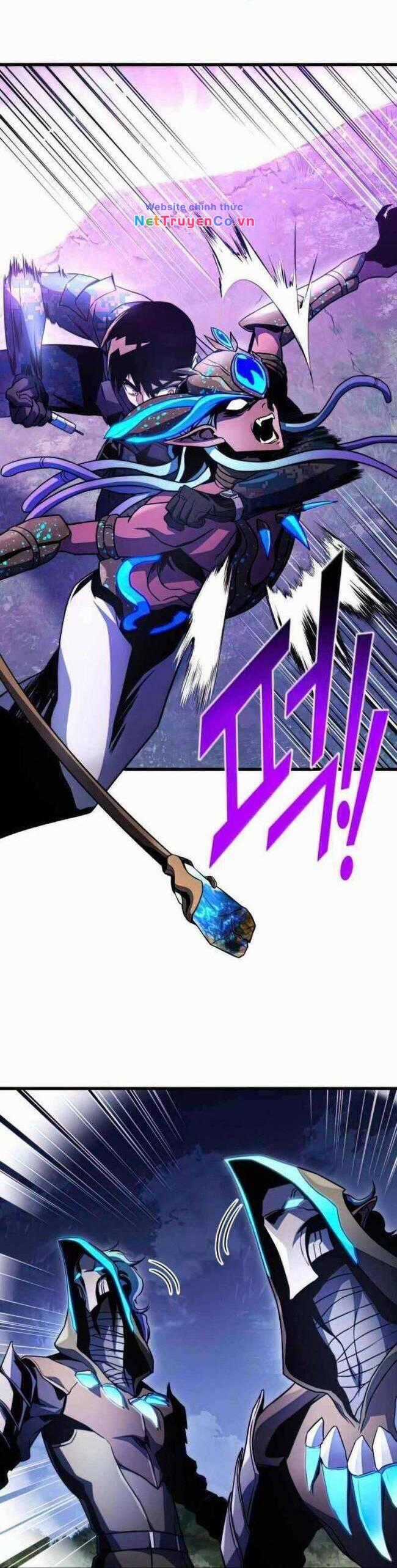 Trảm Long - Chapter 31 - Trang 38