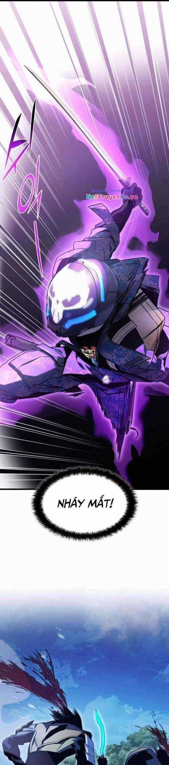 Trảm Long - Chapter 31 - Trang 39