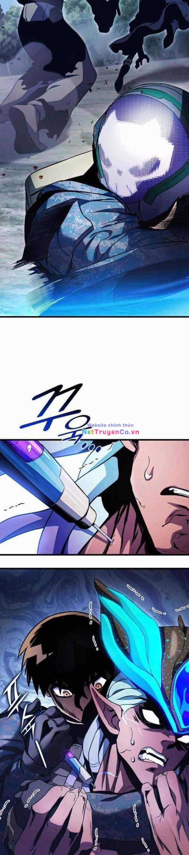 Trảm Long - Chapter 31 - Trang 40