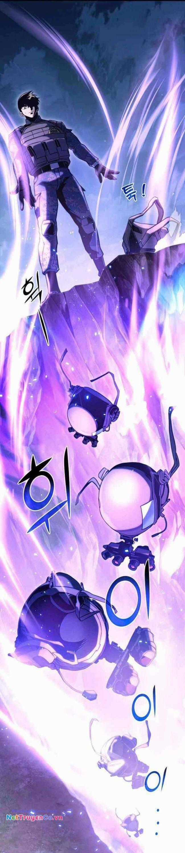 Trảm Long - Chapter 31 - Trang 5