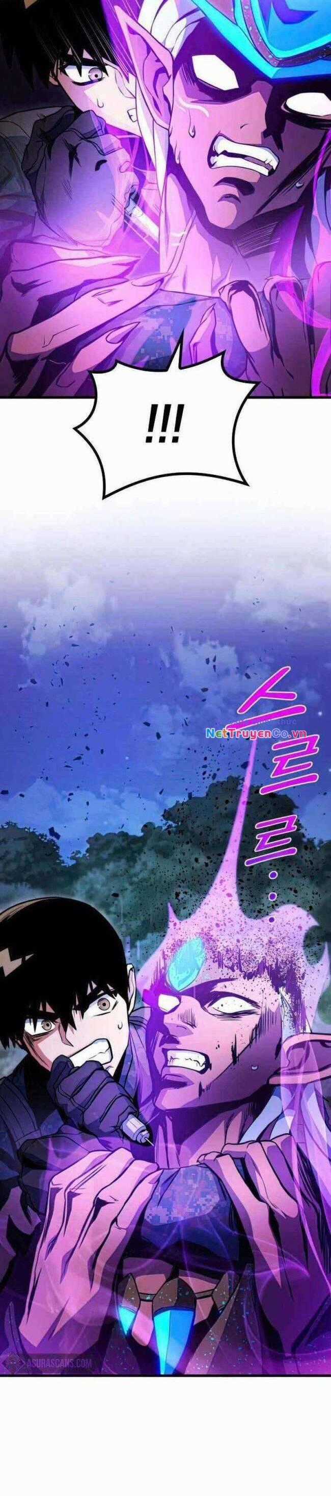 Trảm Long - Chapter 31 - Trang 42