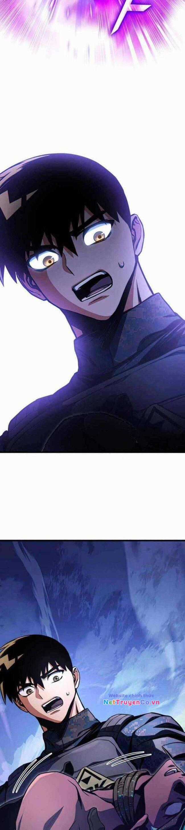 Trảm Long - Chapter 31 - Trang 44