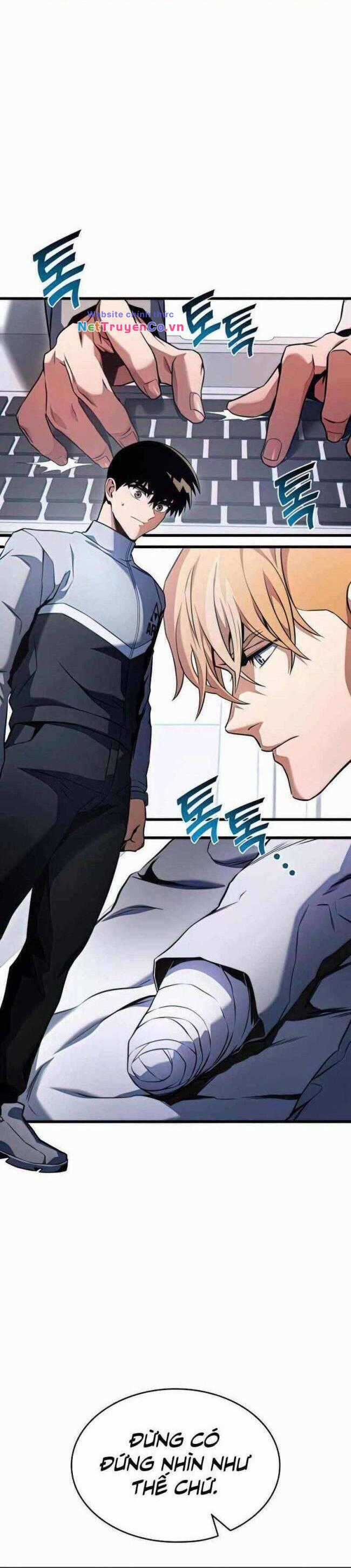 Trảm Long - Chapter 31 - Trang 46