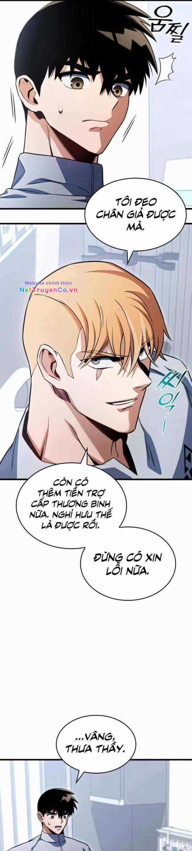 Trảm Long - Chapter 31 - Trang 47