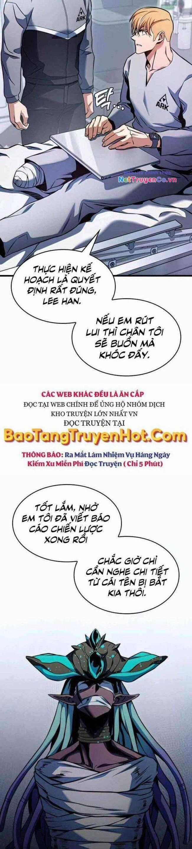 Trảm Long - Chapter 31 - Trang 48